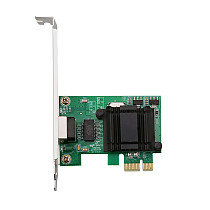 RJ-45 LAN Adapter PCIE Card PCI Express PCIE 1X Gigabit Network Card PCI to Ethernet Fast Ethernet 10/100/1000mbps