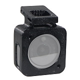 3D Printed Frame Protection  TPU Material For DJI ACTION2 Action Camera For Yifei HL/XL series, Mark4 DJI Frame, FPV Crossing Drone