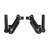 Z-Axle Detachable Gimbal Stabilizer Spring Dual Handgrip for DJI Ronin S SC RS2 RSC2 RS3 Handhe