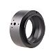 Aluminum Alloy M42-EOSR Lens Adapter Ring for M42 Lens Canon RF EOSR R RP Full-Frame Micro-Single Ring
