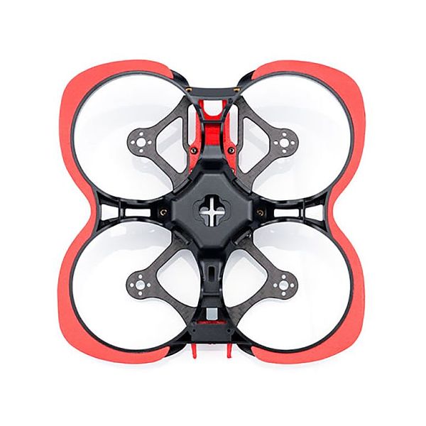 BETAFPV Pavo25 Frame Kit 108mm Strong and Durable Injected Molding Frame for FPV Freestyle 2.5inch Analog Digital Cinewhoop