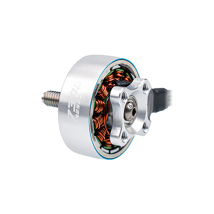 BETAFPV Snow 2306 Brushless Motors 5mm Shaft 1860KV/2500KV NMB Bearing suited for FPV Racing 5 -6  Freestyle Quadcopter