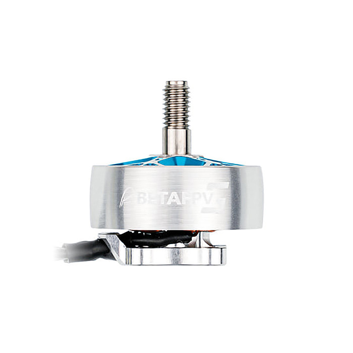 BETAFPV Snow 2306 Brushless Motors 5mm Shaft 1860KV/2500KV NMB Bearing suited for FPV Racing 5 -6  Freestyle Quadcopter