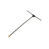 Happymodel 2.4g T-type omnidirectional antenna ELRS EP1 receiver standard antenna length 40mm 90mm compatible with TBS Tracer
