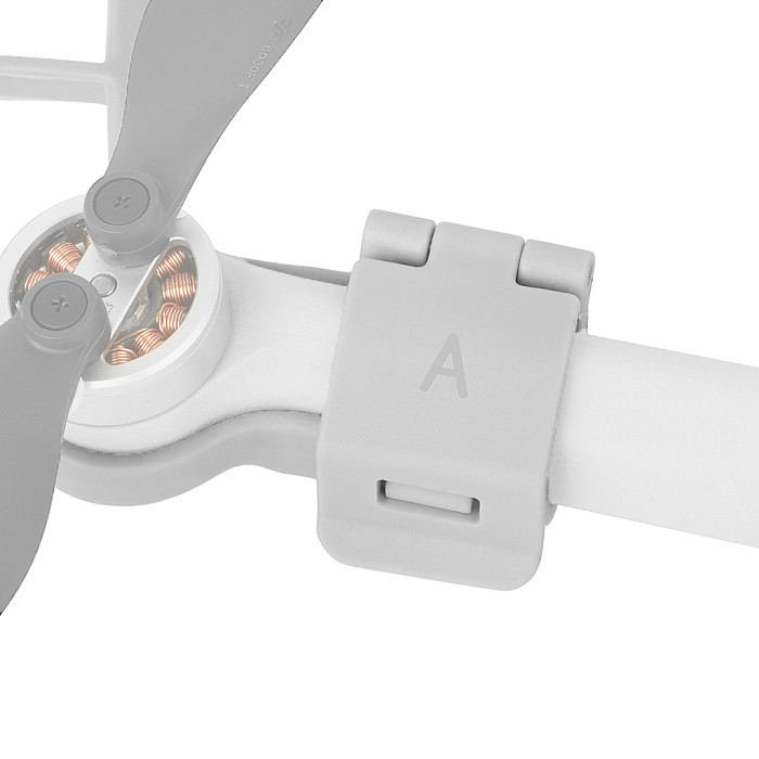 Propeller Guard For DJI Mini 3 Pro Propeller Protection Anti-collision Quick Release Blade Protector Cage Drone Accessories