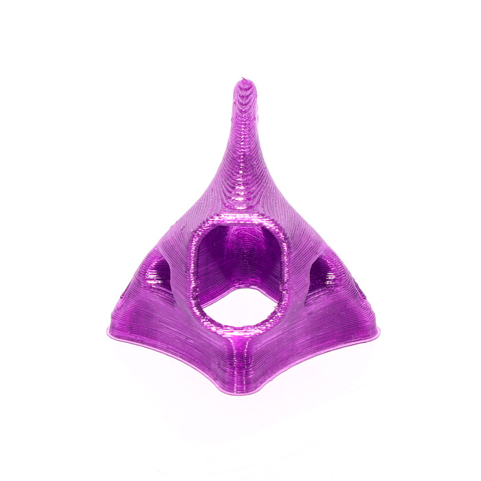 FEICHAO 3D Printing TPU Material For Owl Camera Canopy 14mm TPU for Nebula NanoCrux3 HX115 Petrel120 TWIG