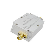 QBD-RF-PA-3G-4GHz-0.5W RF Power Amplifier Module RF Power Amp for Signal Transmission Amplification