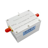 QBD RF-PA50M-2GHz 30DB1W Power Synthesis Broadband Linear RF Power Amplifier