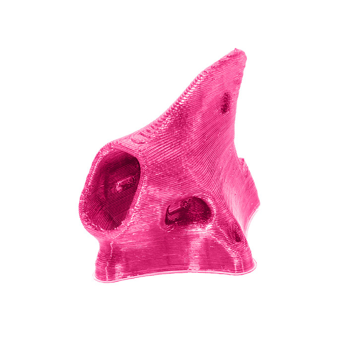 FEICHAO 3D Printing TPU Material For Owl Camera Canopy 14mm TPU for Nebula NanoCrux3 HX115 Petrel120 TWIG