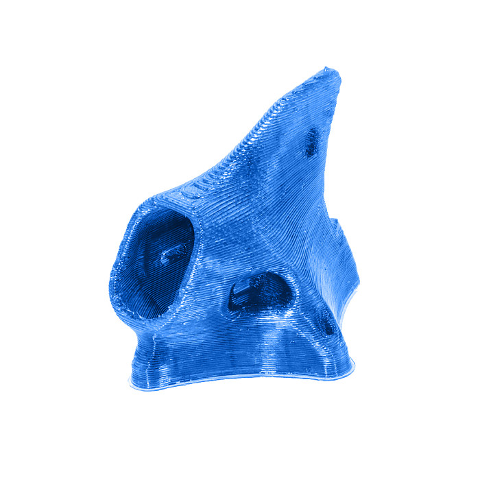 FEICHAO 3D Printing TPU Material For Owl Camera Canopy 14mm TPU for Nebula NanoCrux3 HX115 Petrel120 TWIG