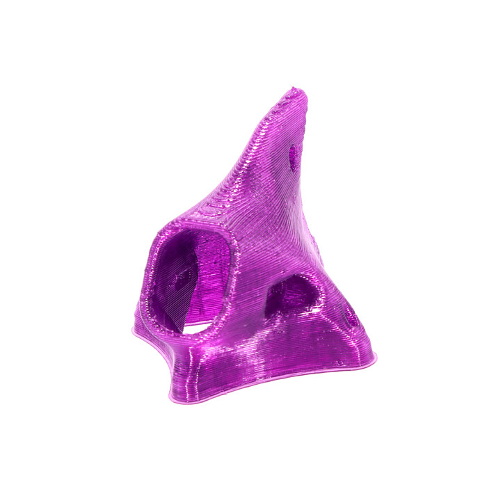 FEICHAO 3D Printing TPU Material For Owl Camera Canopy 14mm TPU for Nebula NanoCrux3 HX115 Petrel120 TWIG