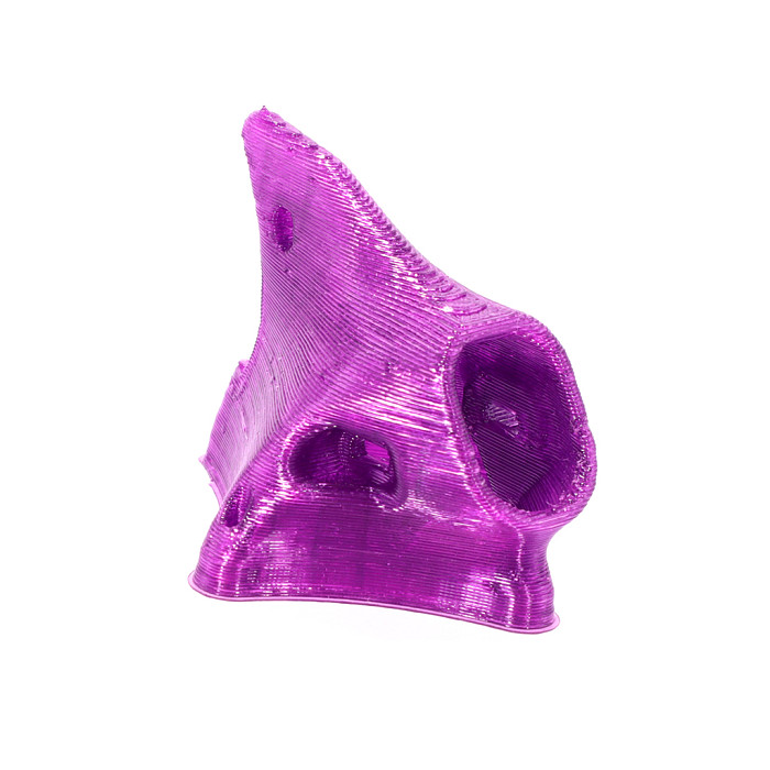 FEICHAO 3D Printing TPU Material For Owl Camera Canopy 14mm TPU for Nebula NanoCrux3 HX115 Petrel120 TWIG