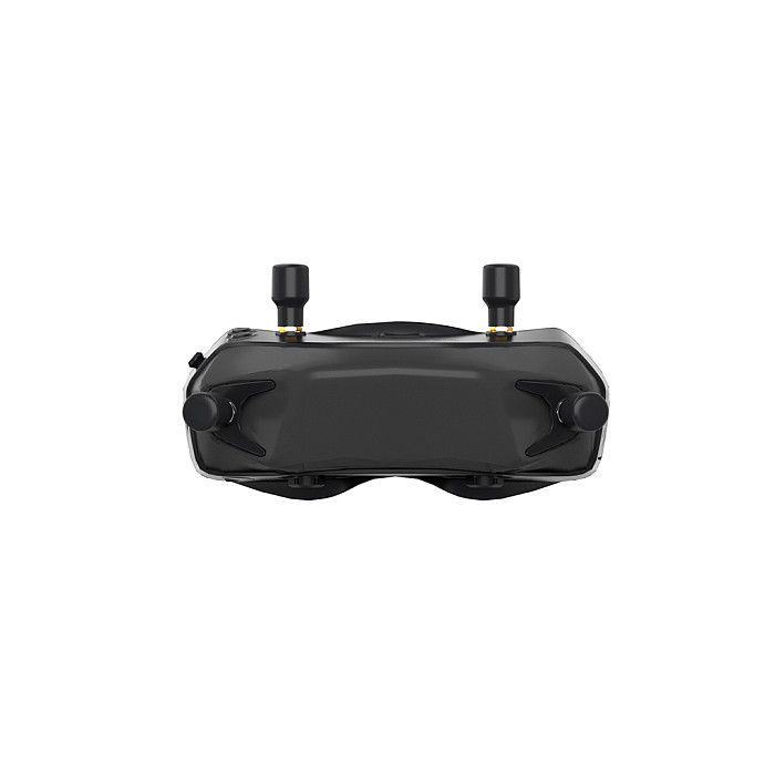 Walksnail Digital HD FPV Goggles with Antennas 46° FOV High-Fidelity Full HD OLED Display 1080P Canvas Mode