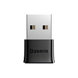 Baseus USB Bluetooth 5.0 Wireless Stereo Audio Music Adapter Dongle Receiver TV