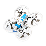 Cetus X Brushless Quadcopter  2S Power Whoop Drone  M04 400mW VTX C04 FPV Camera RC Aircraft