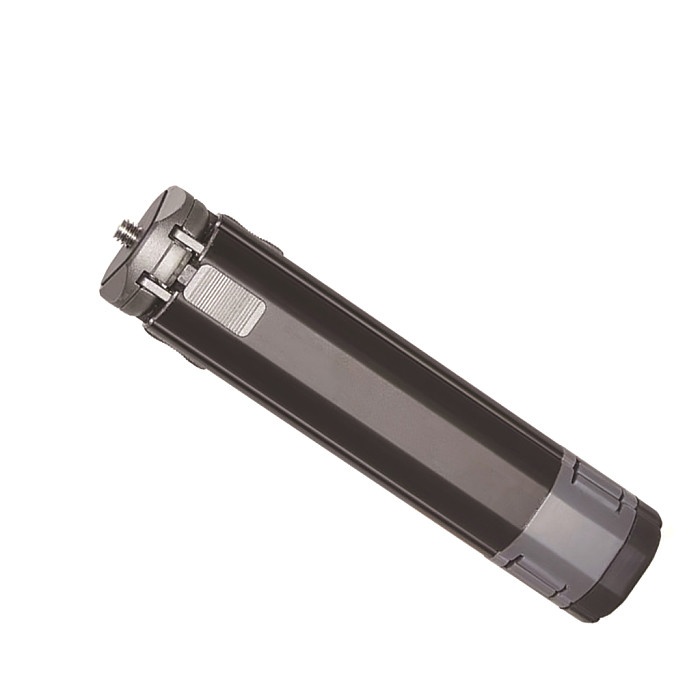 Aluminum Alloy Desktop Tripod Handheld For Mobile Phone Camera  Projector Bracket Two-stage Retractable Holder