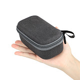 1 Inch Panoramic Mini Storage Bag For Insta360 ONE RS Hard Shell Anti-Drop Anti-Scratch Standalone Luggage Set Accessories