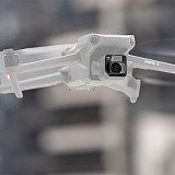 Drone DJI DJI Mavic Yu 3 drone filter external wide-angle anamorphic lens wide screen augmentation