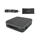 Sunnylife EVA Shoulder Bag for RS 3 Ronin Handheld Gimbal Protector Storage Carrying Case Shock-proof Portable Handbag