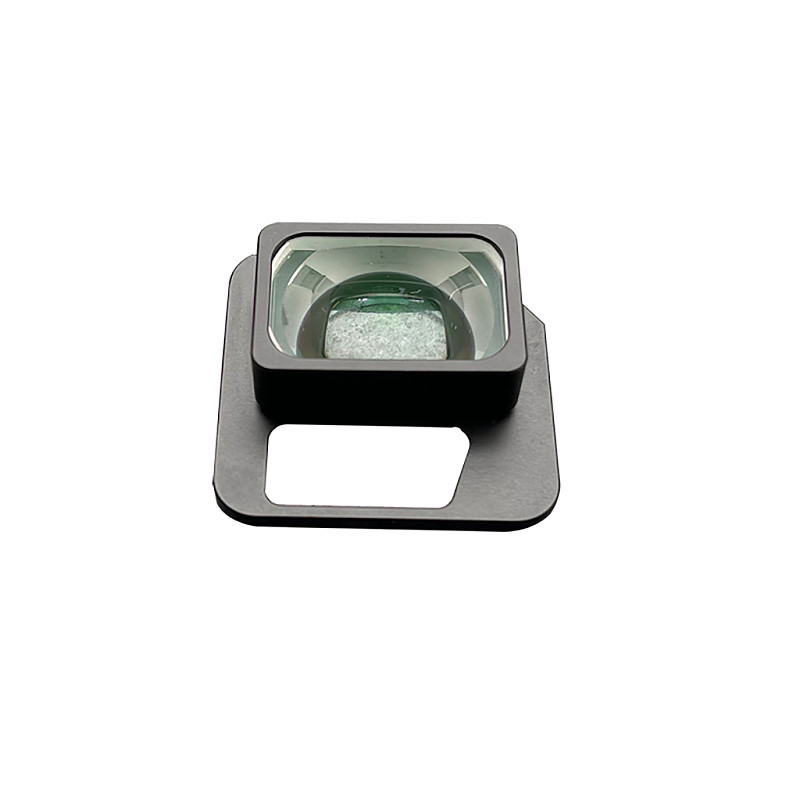 Drone DJI DJI Mavic Yu 3 drone filter external wide-angle anamorphic lens wide screen augmentation