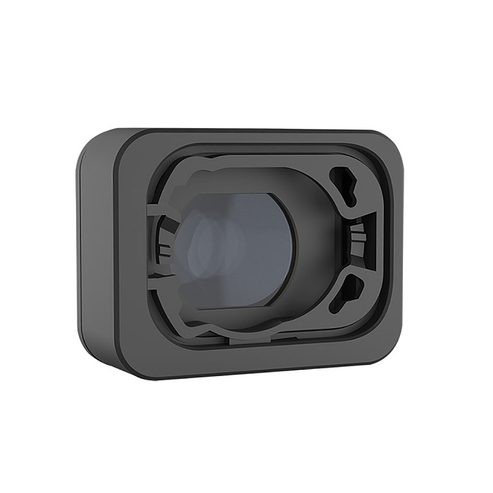 External Wide Angle Lens Filter, Increase Shooting Range by 25% for DJI Mini 3 Pro Camera Drone Lens, Accessories