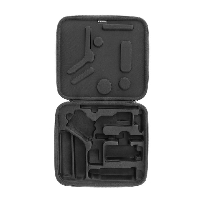 Sunnylife EVA Shoulder Bag for RS 3 Ronin Handheld Gimbal Protector Storage Carrying Case Shock-proof Portable Handbag