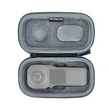 1 Inch Panoramic Mini Storage Bag For Insta360 ONE RS Hard Shell Anti-Drop Anti-Scratch Standalone Luggage Set Accessories