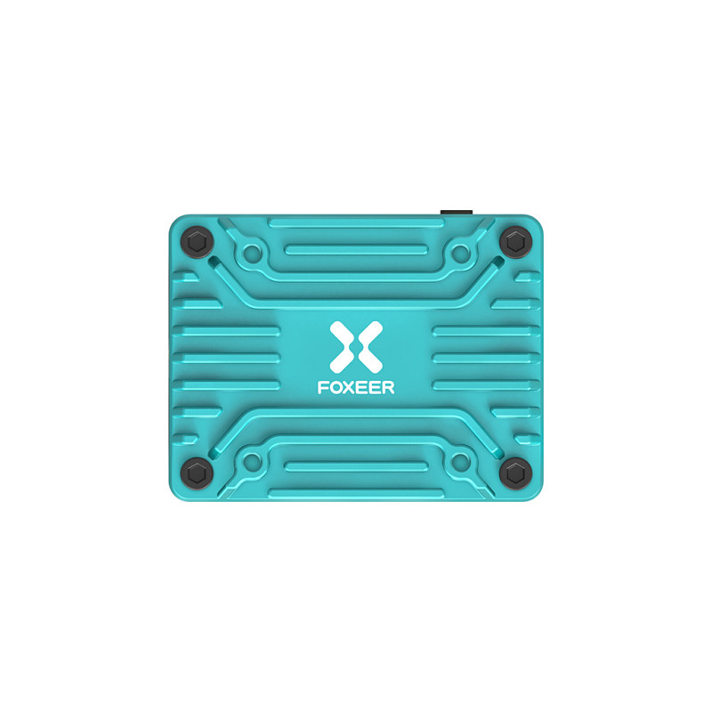 Foxeer VTX 2.5w VTX FPV High Power 5.8G 40CH Voyage Pit mmcx 20/30.6mm DIY RC Drone Accessories