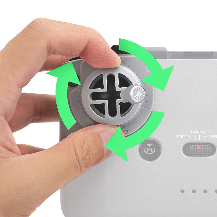 Sunnylife Joystick Speed Controller AIR2S Royal Mavic3 Time Lapse Accessory DS471 For DJI Mini3Pro