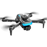 XT5 Drone 4k HD Aerial Photography Dual Camera RC Aircraft  With Remote Control And Battery