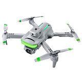 XT5 Drone 4k HD Aerial Photography Dual Camera RC Aircraft  With Remote Control And Battery