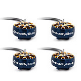 Speedybee SB1404 Brushless Motor SB-1404-4500KV For RC FPV Drone Quadcopter Multirotor Accessory