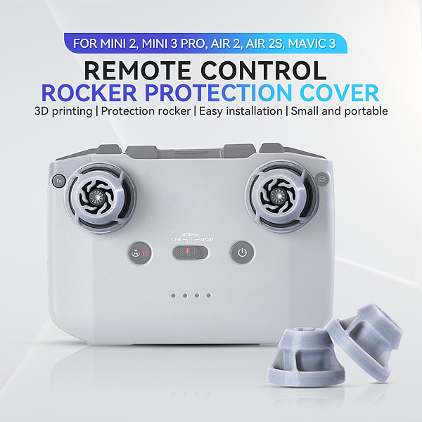 Protective Cover For DJI Mavic 3 Mini 2/3Pro Remote Control Stick