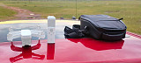 walkera T210 Drone Storage Bag, Dirt-resistant Backpack, Shockproof Protection Shoulder Bag, Accessories Bag