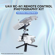 For MINI2/3Pro Handheld Photography Accessories RC-N1 Remote Control Photography Kit