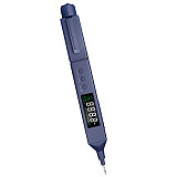 DIEWU TXJ011 Digital Intelligent Professional Multimeter Sensor Pen Tester AC Voltage Non-Contact Meter Voltmeter Power Tool