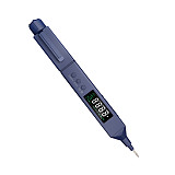 DIEWU TXJ011 Digital Intelligent Professional Multimeter Sensor Pen Tester AC Voltage Non-Contact Meter Voltmeter Power Tool