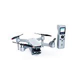Walker T210 aerial photography drone 4K camera voice somatosensory control one throw and fly with insurance​