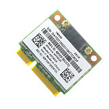 AR5B22 Wireless Network Card, 300M 5G Dual-Band Game 4.0 Bluetooth Mini Wireless Network Card