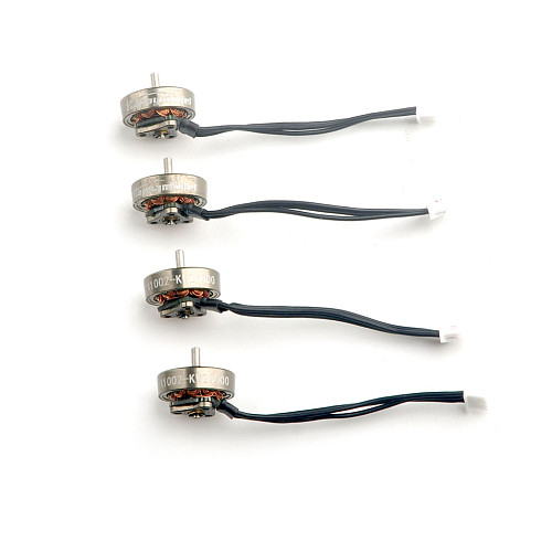 1PCS Happymodel EX1002 KV20000 New series brushless motor for Mobula7 1S DIY RC Drone Accessories