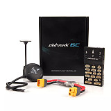 Holybro Pixhawk 6C Aluminum Case Flight Controller For RC Drone Accessories