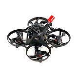 BETAFPV Meteor75 radio controlled Brushless Whoop Quadcopter HD Digital VTX HDZero Version FPV quadcopter racing drone