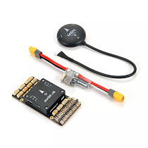 Holybro Pix32 v6 Flight Controller Module For RC Drone Accessories