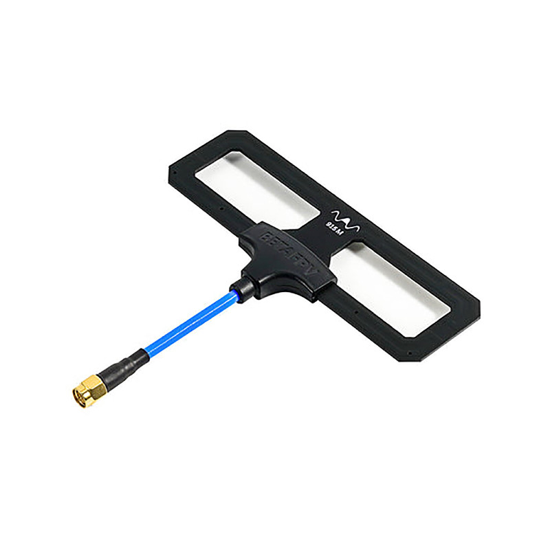 BETAFPV ExpressLRS ELRS 2.4GHz 915MHz 5.5dbi Moxon High Gain Antenna for RC Radio and TX Module