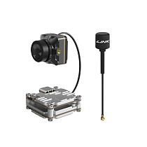 RunCam Wasp MICRO Camera FOV D:155° H:125° V:96° lens L19mm*W19mm*H19mm Supports 120fps For Aircraft  Accessories