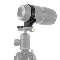Aluminum Alloy 70.5mm Inner Diameter Lens Tripod Ring For SIGMA 70-200mm II F2.8 APO Lens 