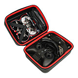 BETAFPV Pavo 25 Whoop Quadcopter Combo Kit  ExpressLRS 2.4G with Walksnail Goggles HD VTX