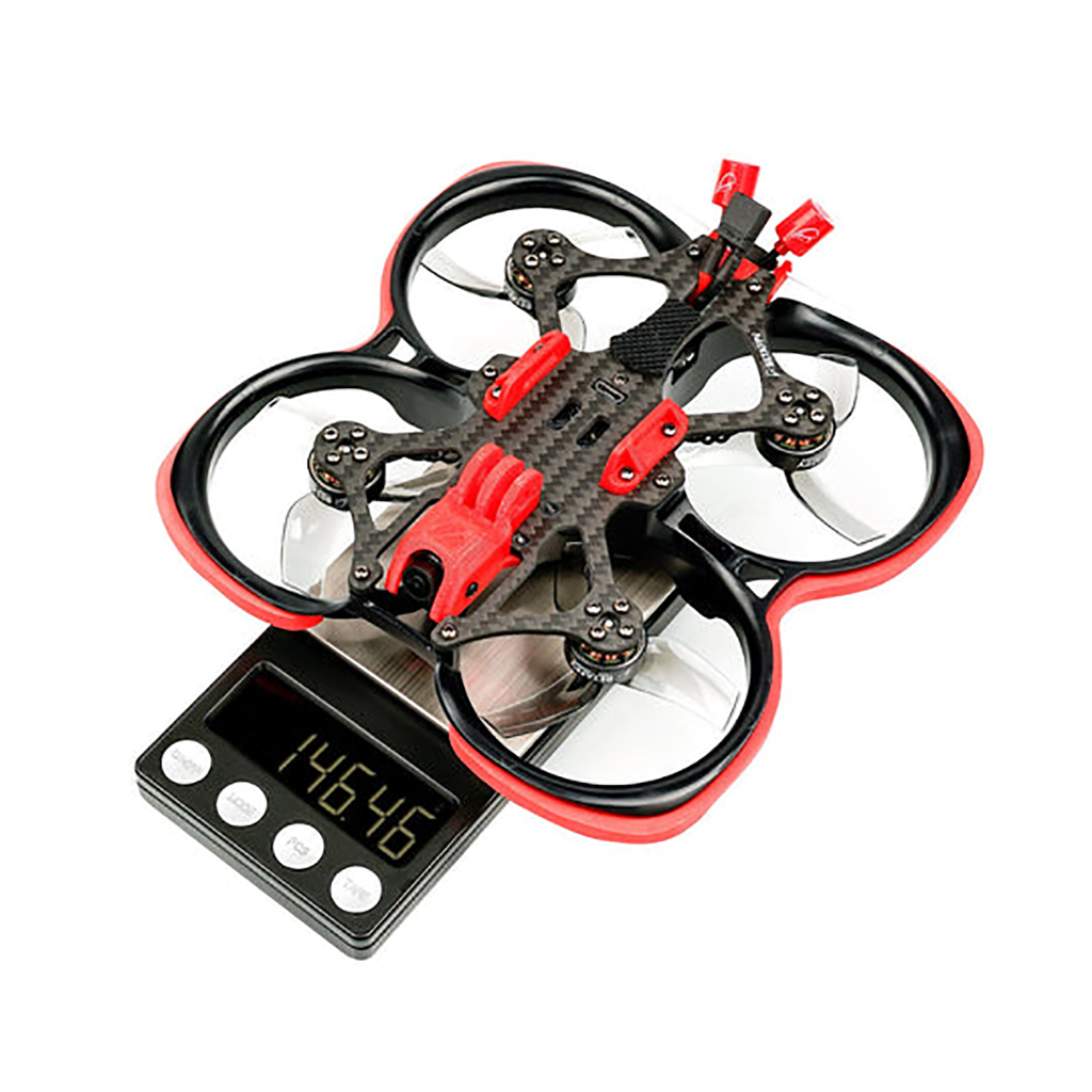 US$ 884.00 - BETAFPV Pavo 25 Whoop Quadcopter Combo Kit ExpressLRS