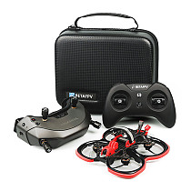 BETAFPV Pavo 25 Whoop Quadcopter Combo Kit  ExpressLRS 2.4G with Walksnail Goggles HD VTX