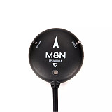 Holybro M8N GPS With UBLOX M8N Module  IST8310 Compass Tri-colored LED Indicator And Safety Switch For Drone Accessories
